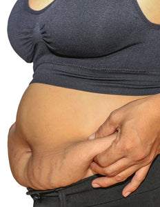 Is Belly Fat Really Dangerous?