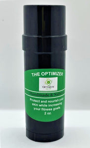 The Optimizer - Enhancing Body Cream