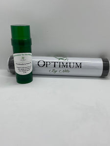 Bundle 1: Optimum Thermal Wrap and Enhancing Body Cream (Stimulator)